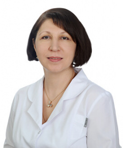 Гошко Екатерина Михайловна невролог