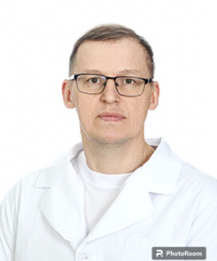 Змий Олег Викторович андролог