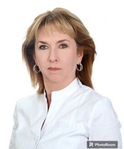 Каримова Ольга Валентиновна узи-специалист