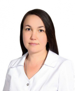 Роговик Юлия Николаевна узи-специалист