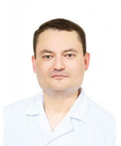 Славинский Алексей Александрович лор (отоларинголог)