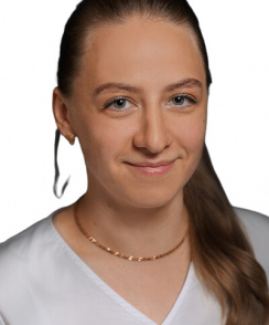 Шадрина Юлия Олеговна ревматолог