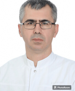 Федоров Роман Григорьевич венеролог