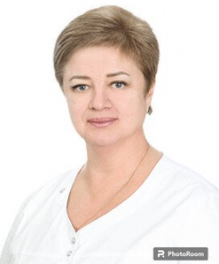 Чумакова Елена Валериевна эндокринолог