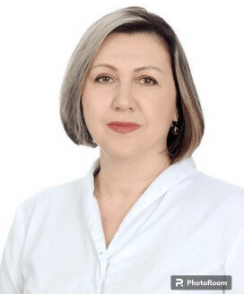 Ярыльченко Виктория Владимировна кардиолог