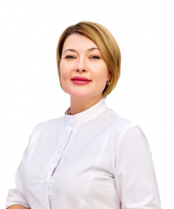 Петрунина Елена Васильевна психолог