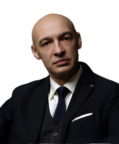 Авраменко Валерий Валентинович психолог