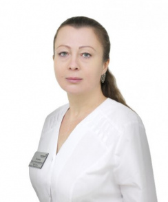 Усачева Ольга Александровна уролог