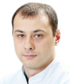 Шенгелия Ираклий Александрович флеболог