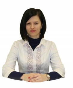 Перепелица Елена Михайловна гастроэнтеролог