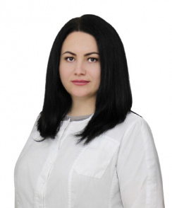 Дзадзиева Татьяна Александровна венеролог