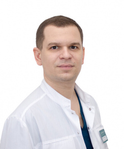 Анисенков Сергей Владимирович ортопед
