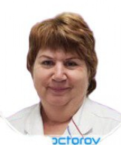 Мащенко Светлана Викторовна терапевт