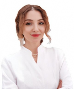 Попова Мария Антоновна гинеколог