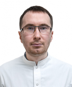 Иванов Вячеслав Олегович маммолог