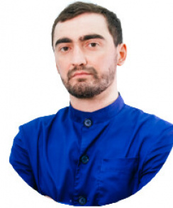 Богатыров Таулан Османович стоматолог-хирург