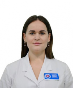 Пушкарева Екатерина Ивановна лор (отоларинголог)