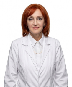 Фролова Валентина Филипповна акушер