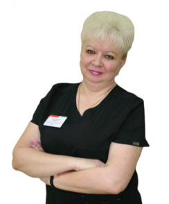 Шумова Елена Юрьевна узи-специалист