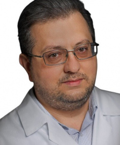 Налбандян Арутюн Гарегинович узи-специалист
