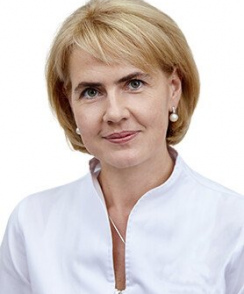 Гаврилова Ирина Александровна гастроэнтеролог