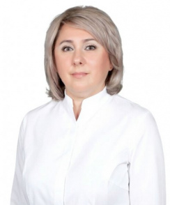 Лихацкая Наталья Александровна гинеколог