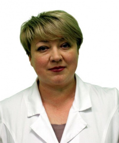 Мельник Валентина Александровна врач функциональной диагностики