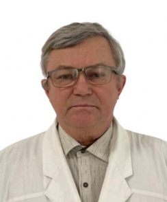 Чухров Игорь Иванович онколог