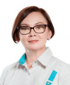 Ильченко Татьяна Юрьевна лор (отоларинголог)