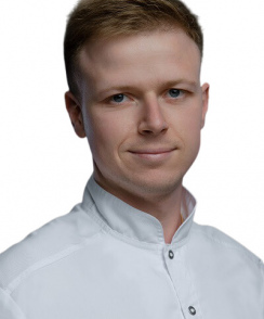 Куракин Александр Владимирович лор (отоларинголог)