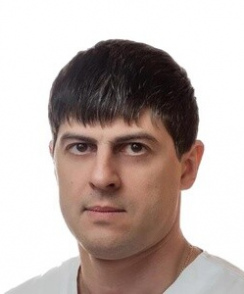 Хоружий Юрий Викторович андролог