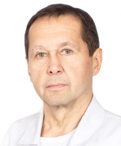 Матеров Артур Рудольфович анестезиолог