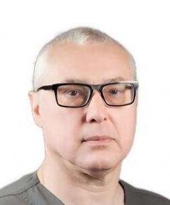 Папанов Михаил Георгиевич анестезиолог-реаниматолог
