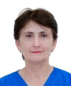 Догомук Саида Довлетбиевна анестезиолог