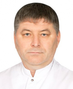 Баум Александр Ростиславович травматолог-ортопед
