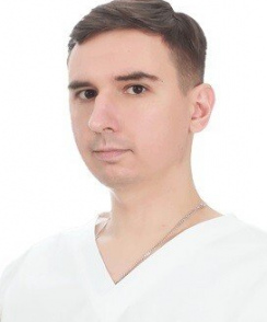 Олейников Роман Геннадьевич ортопед