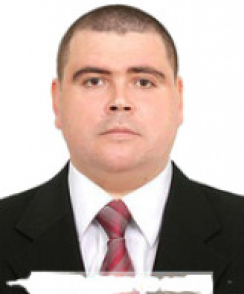Серединский Владимир Сергеевич эндоскопист