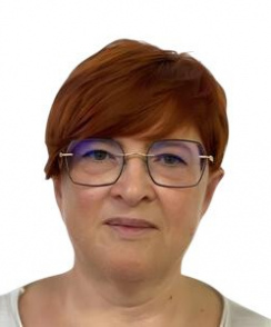 Мазур Генриэтта Юрьевна эндокринолог
