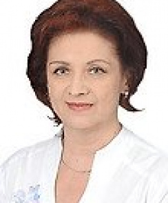 Благодарова Евгения Александровна педиатр
