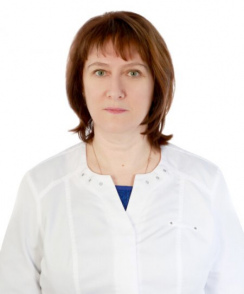 Дробышева Елена Андреевна узи-специалист