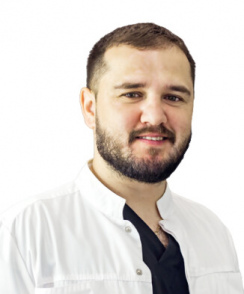 Рагимов Рамзай Рамазанович ортопед