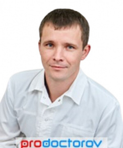Загоров Алексей Сергеевич хирург
