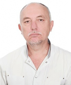 Мамелов Сергей Юрьевич флеболог