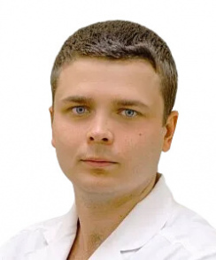 Галактионов Дмитрий Сергеевич флеболог