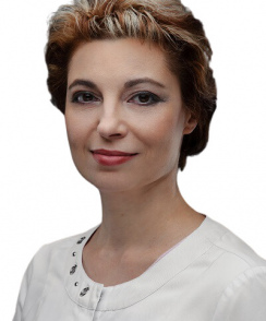 Гриценко Ольга Алексеевна терапевт