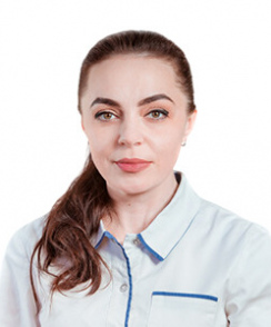 Куприянова Ольга Павловна лор (отоларинголог)