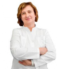 Золотухина Ольга Вениаминовна узи-специалист