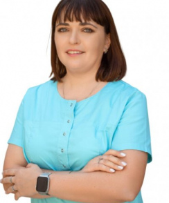 Гаврилкина Елена Владимировна узи-специалист