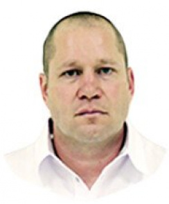 Огородов Иван Андреевич ортопед