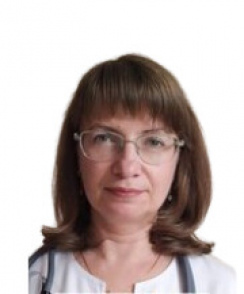Туголукова Наталья Владимировна кардиолог